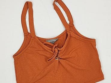 flat top ubrania: Primark, Top damski, rozmiar S — 1