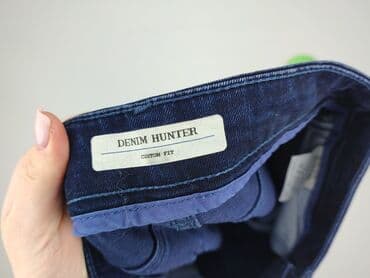 siksilk spodnie jeansowe: Jeansy damskie, rozmiar S — 4