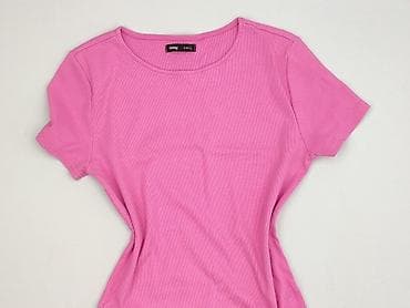 sinsay t shirty basic: Sinsay, Сукня жіноча, розмір L — 1