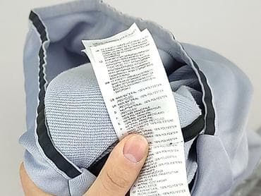 dresy nasa: Adidas, Bluza z kapturem damska, rozmiar L — 5
