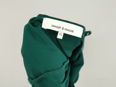 Sukienki: Samsøe Samsøe, Sukienka damska, rozmiar XS — 4