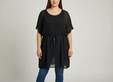 bonprix tuniki wizytowe: Object, Sukienka damska, rozmiar XL — 7