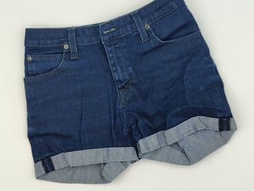 spodenki krótkie levis: Lee, Szorty damskie, rozmiar S — 2