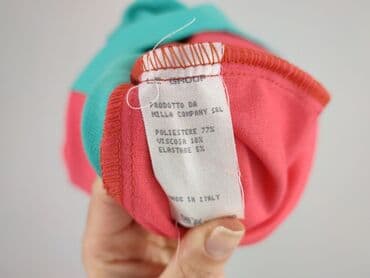 duże sukienki wizytowe: Sukienka damska, rozmiar 7XL — 5