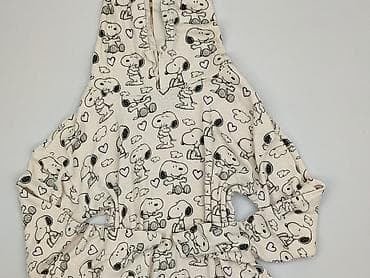 bluza za darmo: Peanuts, Bluza z kapturem damska, rozmiar S — 1