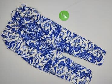 spodnie pizamowe hello kity: Spodnie materiałowe damskie, rozmiar XL — 5