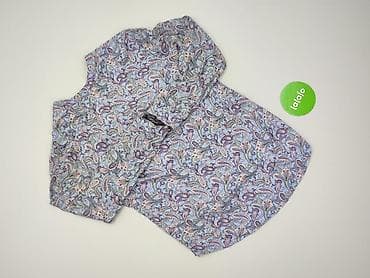 pull bear bomberka: Bluzka damska, rozmiar M — 3