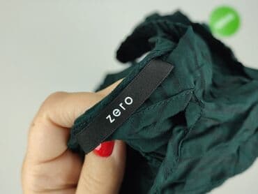 koszulka z bambusem zara: Zеro, Bluzka damska, rozmiar L — 4