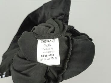 tuniki wieczorowe: Fancy, Tunika damska, M — 5