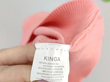 kurtki ripndip: Cardigan, Kardigan damski, rozmiar L — 5