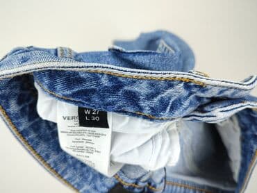 markowe dżinsy: Vero Moda, Jeansy damskie, S — 5