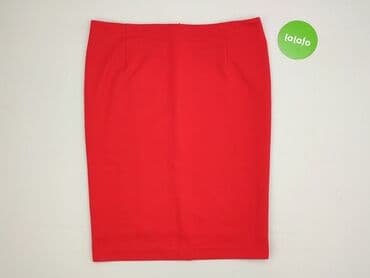 ołówkowe spódnice plus size: Milano, Women`s skirt, size 2XL (EU 44) — 2