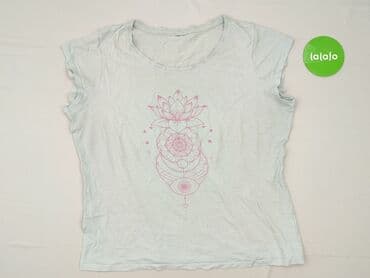 hello kitty spodnie pizamowe: Bluzka damska, rozmiar 2XL — 2