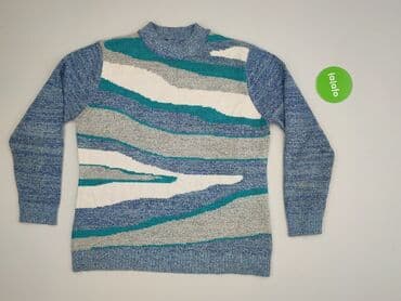 sweter h: Women`s sweater, size 2XL (EU 44) — 2