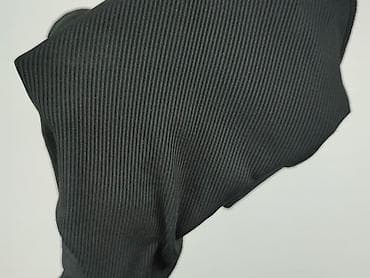 top satynowy h: Shein, Top damski, rozmiar S — 6