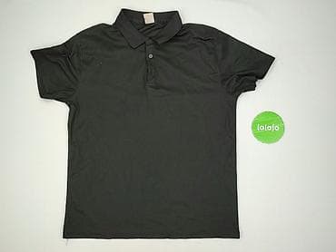 bluza bench: Koszulka polo dla mężczyzn, rozmiar L — 2