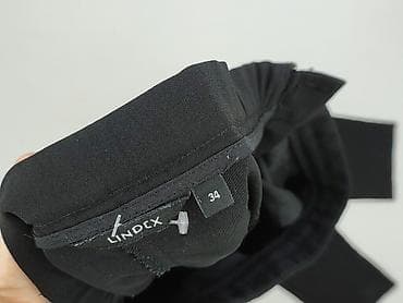 kinga rusin: Lindex, Spodnie materiałowe damskie, rozmiar XS — 4
