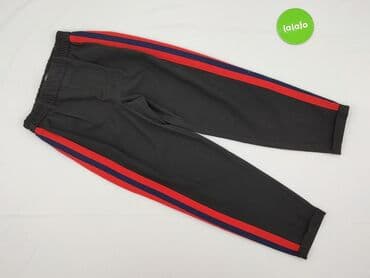 bershka spodnie zebra: Bershka, Spodnie materiałowe damskie, rozmiar S — 2