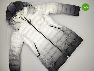 kurtka damska montec: Kurtka zimowa damska, rozmiar L — 3