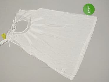 koszulka jedwabna intimissimi: Atlantic, Top damski, rozmiar M — 2