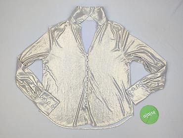 cytrynowe bluzki: Jean Louis Francois, Bluzka damska, rozmiar S — 2