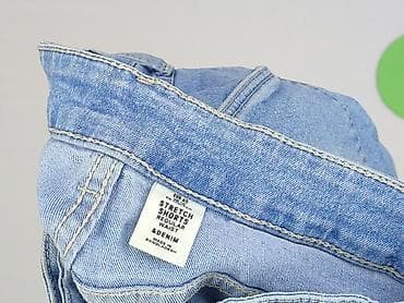 klapki chloe: Denim Co, Szorty damskie, rozmiar S — 4