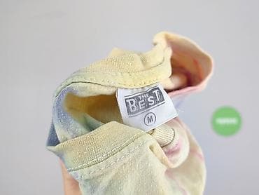 echo bluzki: T-shirt damski, rozmiar M — 4