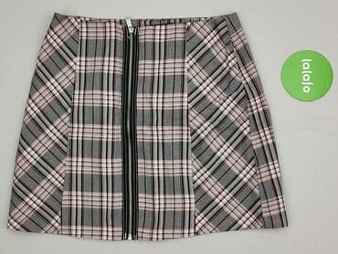 sukienka w kształcie trapezu: Stradivarius, Spódnica damska, rozmiar M — 2