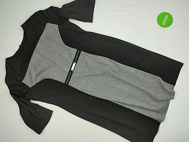 szycie: Sukienka damska, rozmiar 3XL — 2