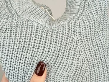 turecki sweter: H&M, Sweter damski, rozmiar S — 6