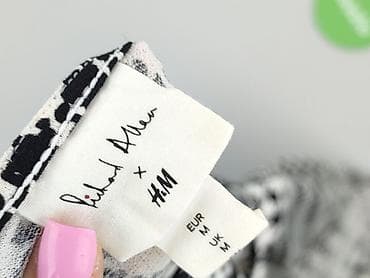 body czerwone hm: H&M, Sukienka damska, rozmiar M — 5