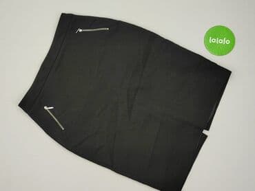 spódnica z eko skóry reserved: Esmara, Spódnica damska, rozmiar S — 2