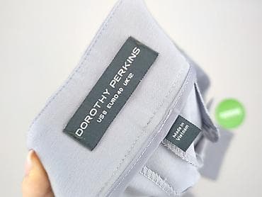 Dorothy Perkins, Spodnie materiałowe damskie, rozmiar M — 4
