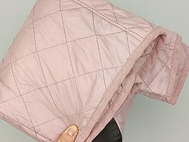 biala kurtka hm: Kurtka przejściowa damska, rozmiar S — 6