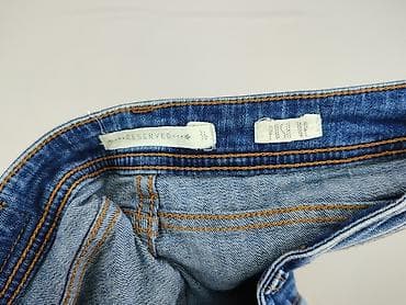 jeansy biale: Jeansy damskie, rozmiar S — 5