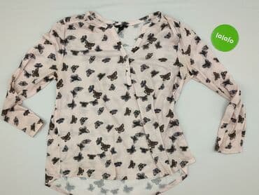 bluzki góralskie: H&M, Bluzka damska, rozmiar L — 2