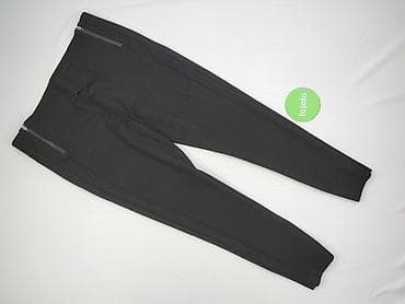 lululemon w polsce: Zara, Spodnie materiałowe damskie, rozmiar 2XL — 2