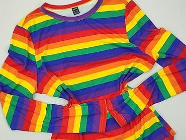 Shein, Bluzka damska, rozmiar XL