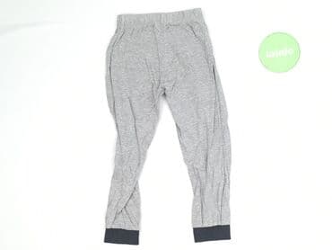 legginsy woskowane wysoki stan: Leggings, Lupilu, 3-6 months, condition - Perfect — 3