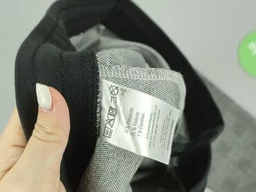 blue motion buty: Blue Motion, Material trousers for women, size M — 4