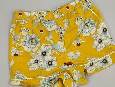 krótkie spodenki martes: Topshop, Szorty damskie, rozmiar M — 1