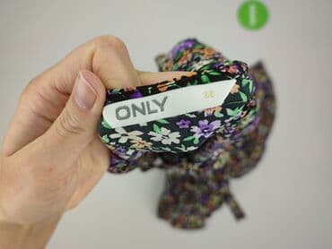 sukienka fioletowa zara: ONLY, Sukienka damska, rozmiar S — 4