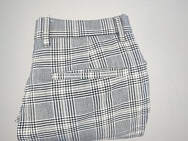 pull and bear mom fit jeans: Bershka, Spodnie materiałowe damskie, rozmiar XS — 6