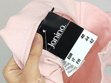 peppers jeans: Janina, Spodnie materiałowe damskie, rozmiar M — 6