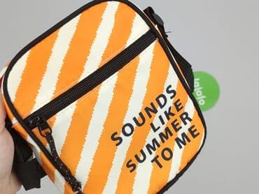 paski srebrne do sukienki: Handbag, Sinsay, condition - Perfect — 5