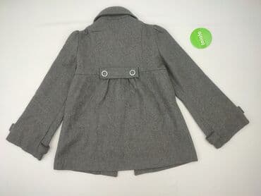 kurtka dla mamy i dziecka: Trencz damski, rozmiar 2XS — 4