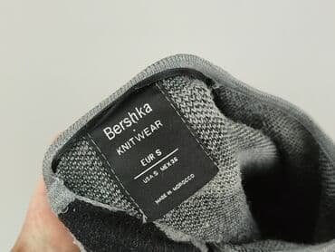 obuwie bartek: Bershka, Kardigan damski, rozmiar S — 4