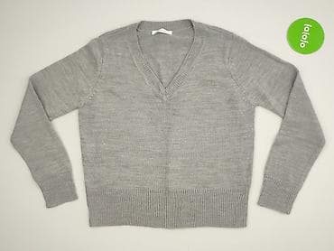 sweter canda: Terranova, Sweter damski, rozmiar S — 2