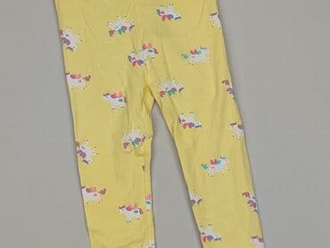 bluzka z hello kitty: Легінси дитячі, So cute, 2-3 р., 92/98, стан - Ідеальний — 1