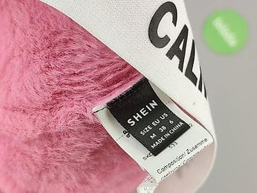 crop bluzy: Shein, Top damski, rozmiar M — 4